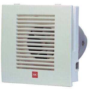 6" 防風雨型窗口式抽氣扇