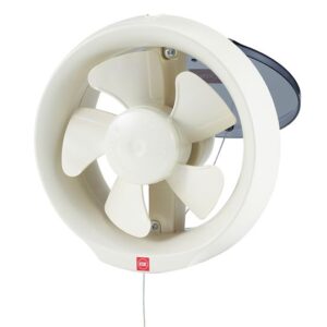 6" 圓形抽氣扇(拉繩款)