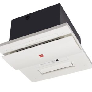 天花式浴室寶(1650W)