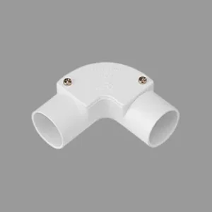 25mm 膠有掩曲尺(20個/盒)