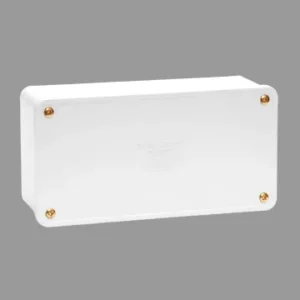 DS-6"3"2"膠箱(個)