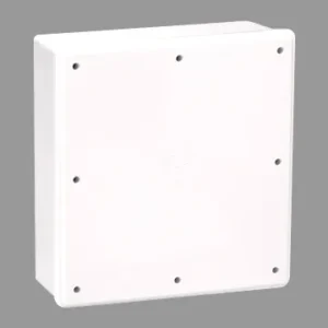 DS-12"12"4"防水膠箱(個)