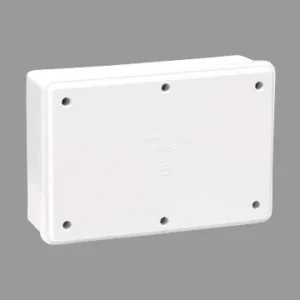 DS-9"6"2"防水膠箱(10個/盒)