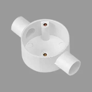 DS 直叉司令膠相 (20個/盒)