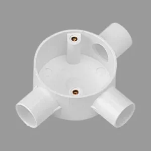 DS 三叉司令膠相 (個)