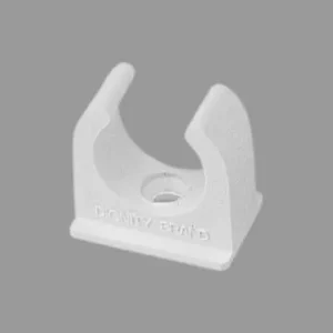 SOLID 20mm 膠迫馬(100個/盒)