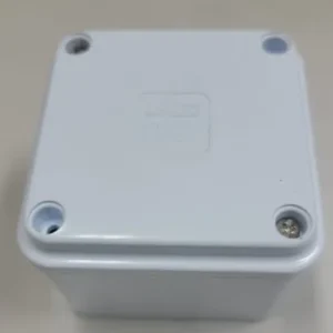 SOLID-443防水過路箱(個)