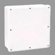 SOLID-993防水過路箱(個)