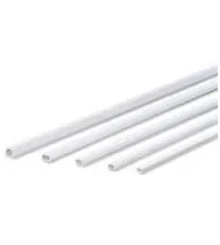 SOLID #4x 1M 電話膠槽