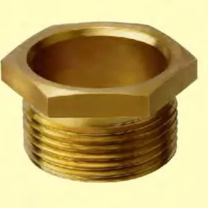 HN-AMTB無量光 25mm 銅杯 (短)