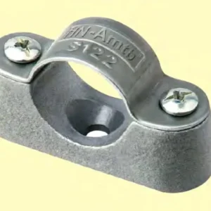 HN-AMTB無量光 32mm 鐵碼