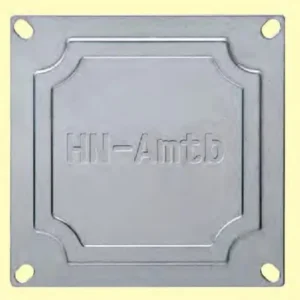 HN-AMTB無量光 HN-6"x6" 鐵蓋