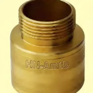 HN-AMTB無量光 25mm 銅外索咀