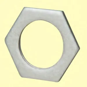 HN 20mm 方迫母 (鐵)-100個/盒