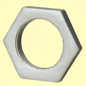 HN 25mm 方迫母 (鐵)