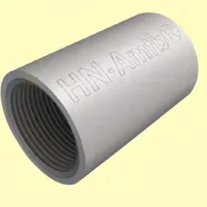 HN 38mm 鐵杰(30個/盒)