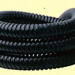 50mm 防水包膠軟喉 (15米莊)