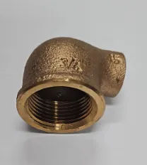 英國 6分刁4分(15mmx3/4")走鍚90°大細內牙曲尺