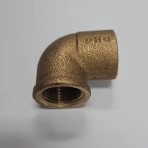 英國 6分刁4分(22mmx1/2")走鍚90°內牙曲尺