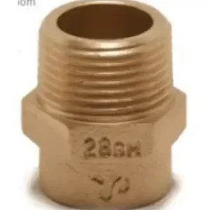 英國 1"(28mmx1")走鍚外牙咀