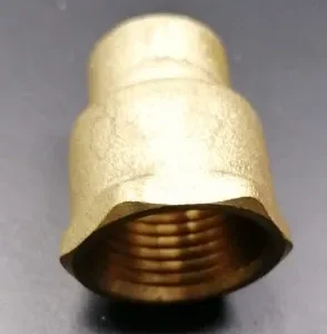 國產 4分(15mmx1/2")走鍚內牙咀