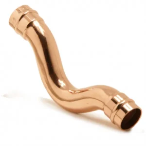 國產 4分(15mm)走鍚過橋曲(馬套)