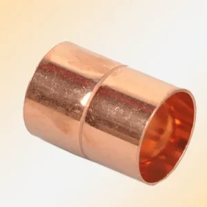 國產 4分(15mm)銅焊梳杰