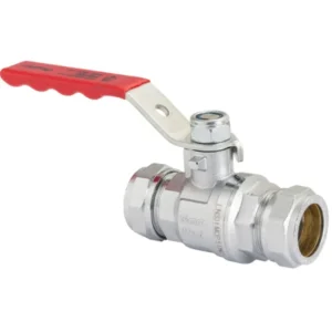 英國 PEGLER 6分(22mm)雙欖波子制