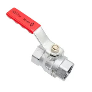 英國 PEGLER 1"(28mm)雙內牙大孔波子制