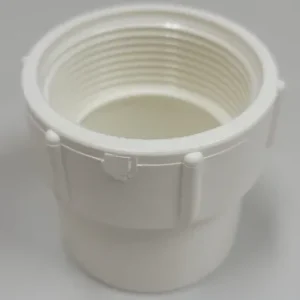 ANCHOR 1-1/4"(32mm)PVC白喉內牙咀