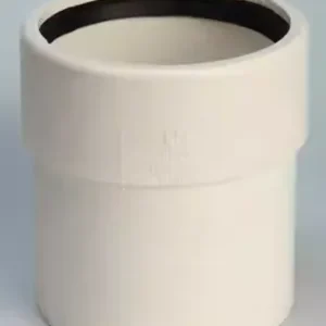 ANCHOR 1-1/2"(40mm)PVC白喉伸縮梳杰