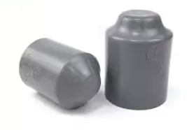 ANCHOR 錨牌 1/2"(16mm)uPVC灰膠喉帽