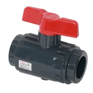 日本ASAHI牌 灰色1"(25mm)uPVC無牙波制