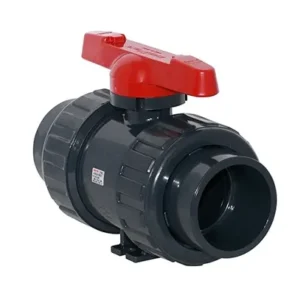 日本ASAHI牌 灰色1"(20mm)uPVC急輪波制