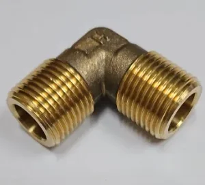 1/2" (4分)銅全外牙曲