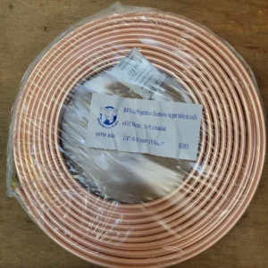 冷氣銅喉及配件