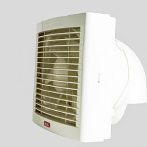 JEE 6寸蝸牛式抽氣扇07-15WU-H