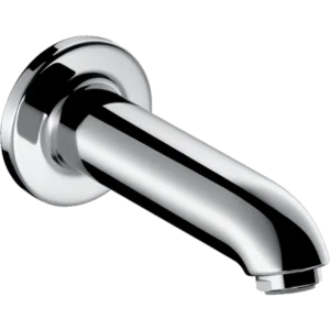 Hansgrohe 13414000 出水咀 (銀色)