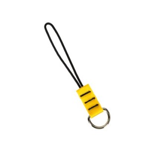 3M DBI-SALA D型環 (帶繩) 1500009 工具繫穩「D」型扣配