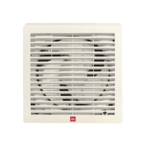 KDK 15WHC07 6'' 前方後圓 電動背板 抽氣扇