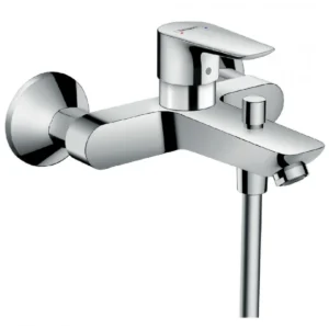 Hansgrohe 71740000 Talis E 單把手浴缸龍頭 (鍍鉻)