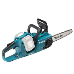牧田Makita DUC353Z 18Vx2充電式鏈鋸350mm(14")(無刷)(淨機)