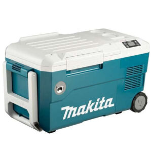 牧田Makita CW001GZ01 40V / 18V / AC220V充電式冷暖保溫箱20L(淨機)