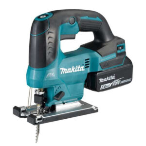 牧田Makita DJV184 18V充電式曲線鋸(無刷)