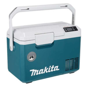 牧田Makita CW003GZ01 40V / 18V / AC220V充電式冷暖保溫箱8L(淨機)