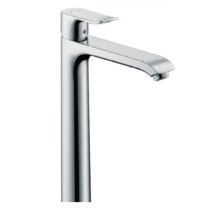Hansgrohe 31082000 Metris 260 高身水龍頭 (鍍鉻)