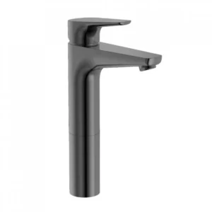 Roca A5A3790NMN Atlas 高身面盆龍頭 連彈弓去水