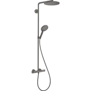 Hansgrohe 27633340 Raindance Select S 240 帶恆溫器淋浴花灑