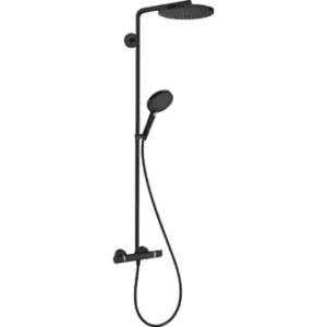 Hansgrohe 27633670 Raindance Select S 240 帶恆溫器淋浴花灑