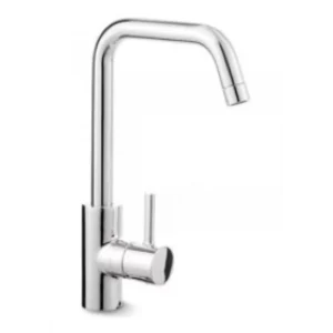 Kohler K-97274T-4-CP 單控廚房龍頭